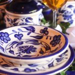 Kitchen & Dining, Accesories, Capuchinas Collection, Ceramic, Topis Ceramics, Cerámica, Ceramica