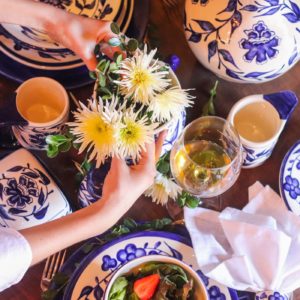 Kitchen & Dining, Accesories, Capuchinas Collection, Ceramic, Topis Ceramics, Cerámica, Ceramica