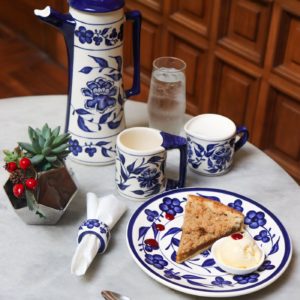 Kitchen & Dining, Accesories, Capuchinas Collection, Ceramic, Topis Ceramics, Cerámica, Ceramica