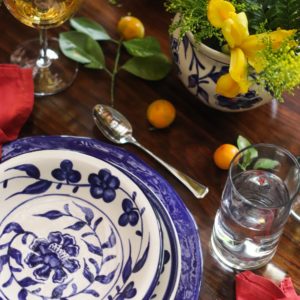 Kitchen & Dining, Accesories, Capuchinas Collection, Ceramic, Topis Ceramics, Cerámica, Ceramica