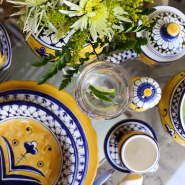 Provence collection