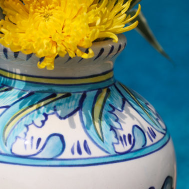 Vases, Bermuda, Ceramic, Topis Ceramics, Ceramica, Cerámica, Floreros