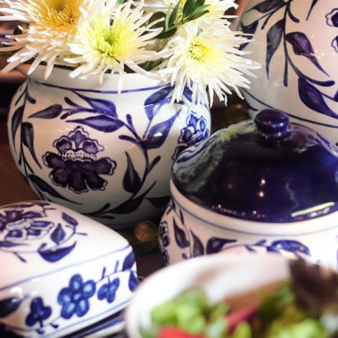 Kitchen & Dining, Accesories, Capuchinas Collection, Ceramic, Topis Ceramics, Cerámica, Ceramica