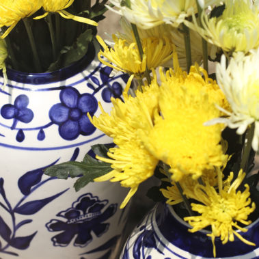 Vases, Capuchinas, Ceramic, Topis Ceramics, Cerámica, Ceramica, Floreros