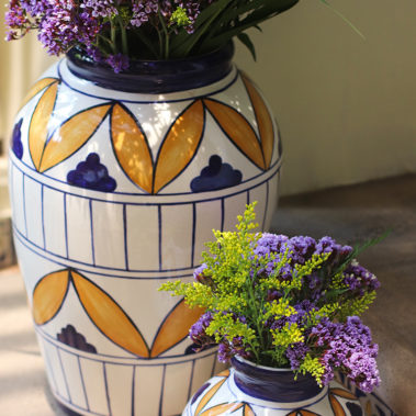 Pastores vases