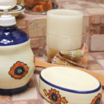 Lavamanos, bath, candelaria, ceramic, topis ceramic, ceramica, topis ceramica