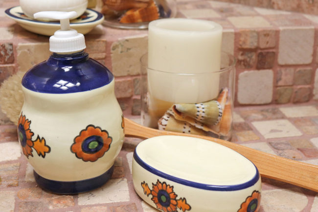 Lavamanos, bath, candelaria, ceramic, topis ceramic, ceramica, topis ceramica