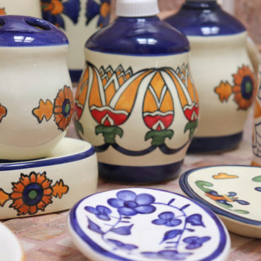 Lavamanos, bath, lirio, ceramic, topis ceramic, ceramica, topis ceramica