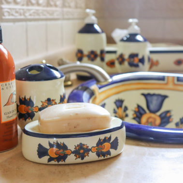 Lavamanos, bath, La Ermita, ceramic, topis ceramic, ceramica, topis ceramica