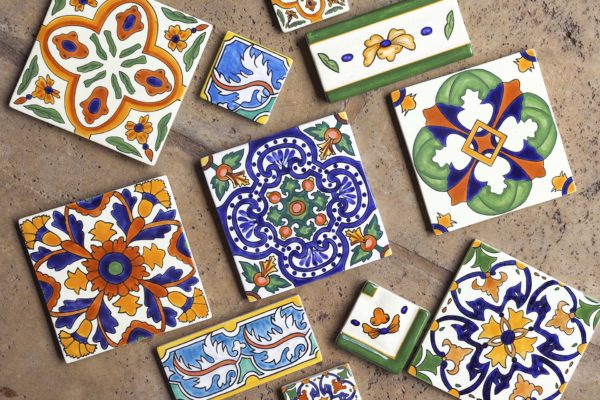 Topis Ceramics - Handcrafted in Antigua Guatemala